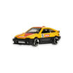 Picture of HOT WHEELS AUTO J IMPORTS 1985 HONDA CR-X